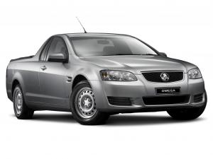 Holden Omega Ute